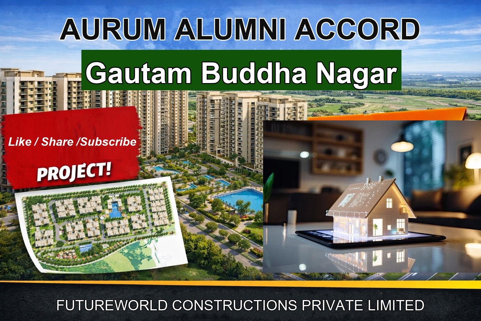 AURUM ALUMNI ACCORD