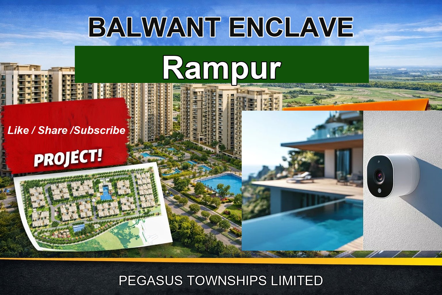 BALWANT ENCLAVE