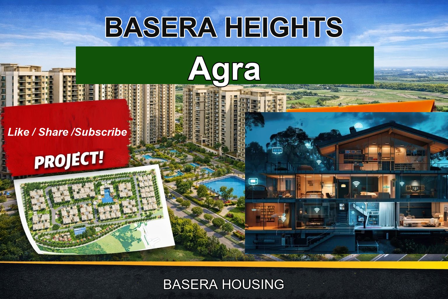 BASERA HEIGHTS