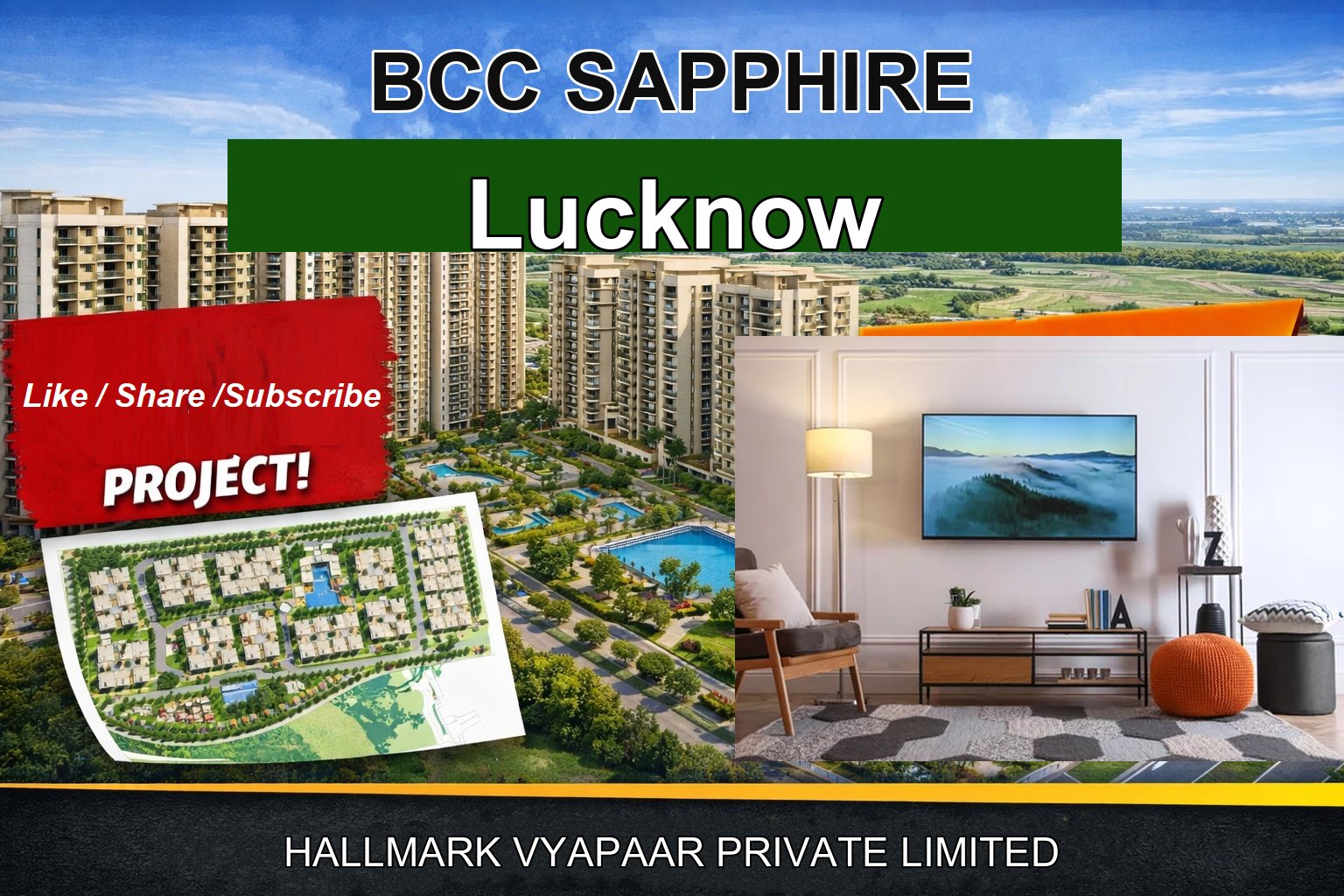 BCC SAPPHIRE