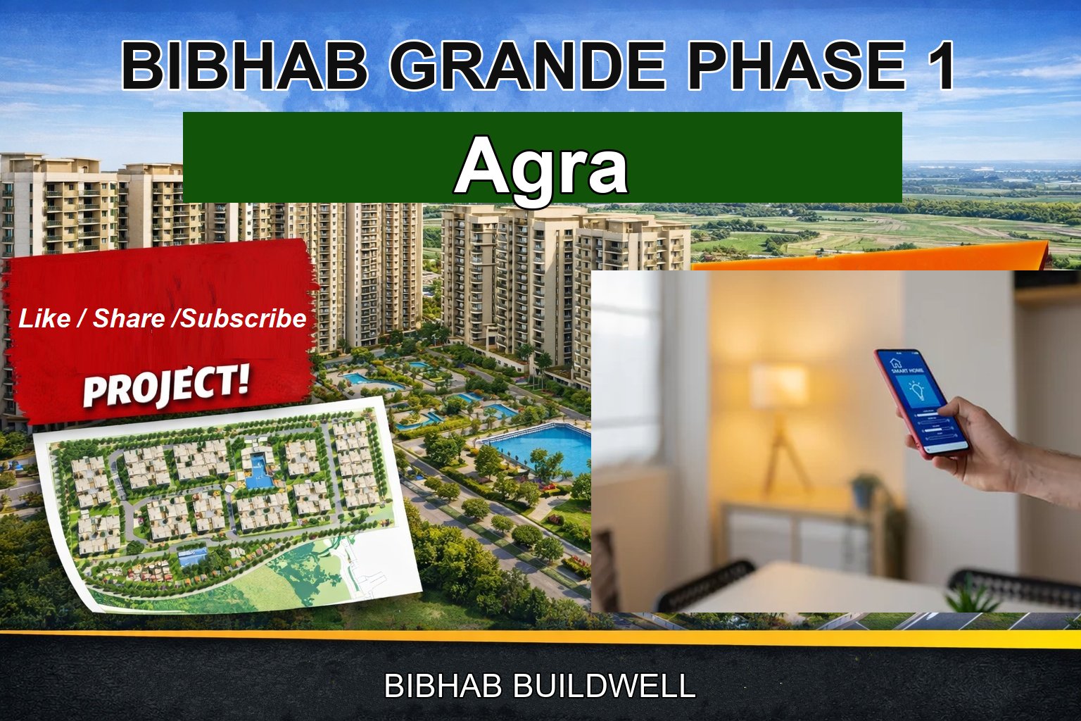 BIBHAB GRANDE PHASE 1