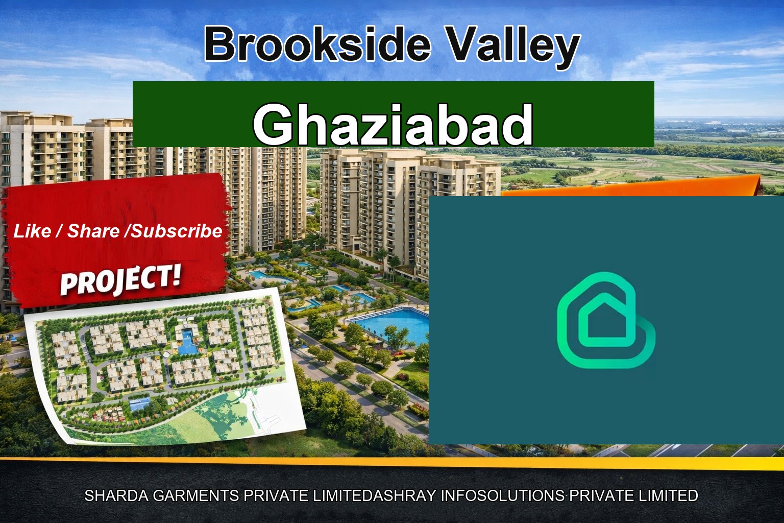 Brookside Valley