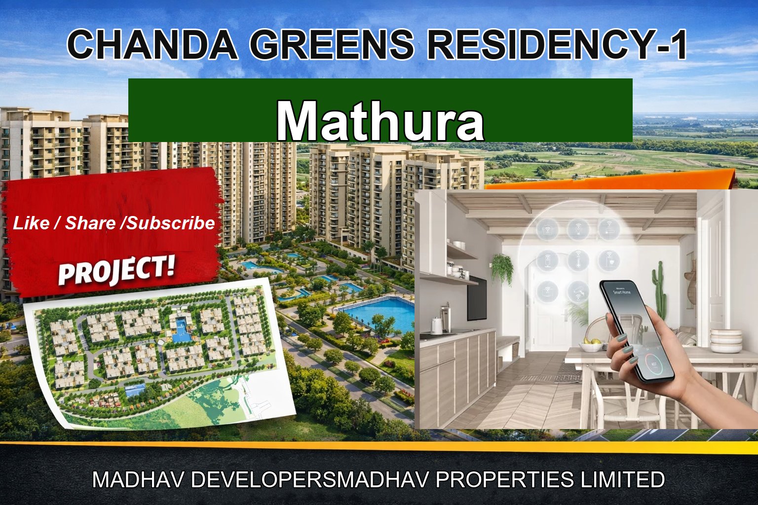 CHANDA GREENS RESIDENCY-1