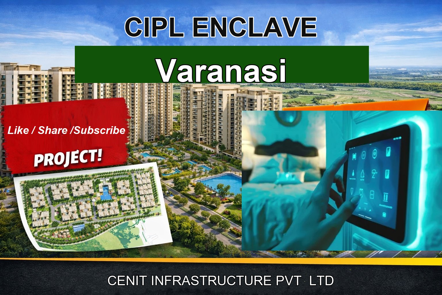 CIPL ENCLAVE