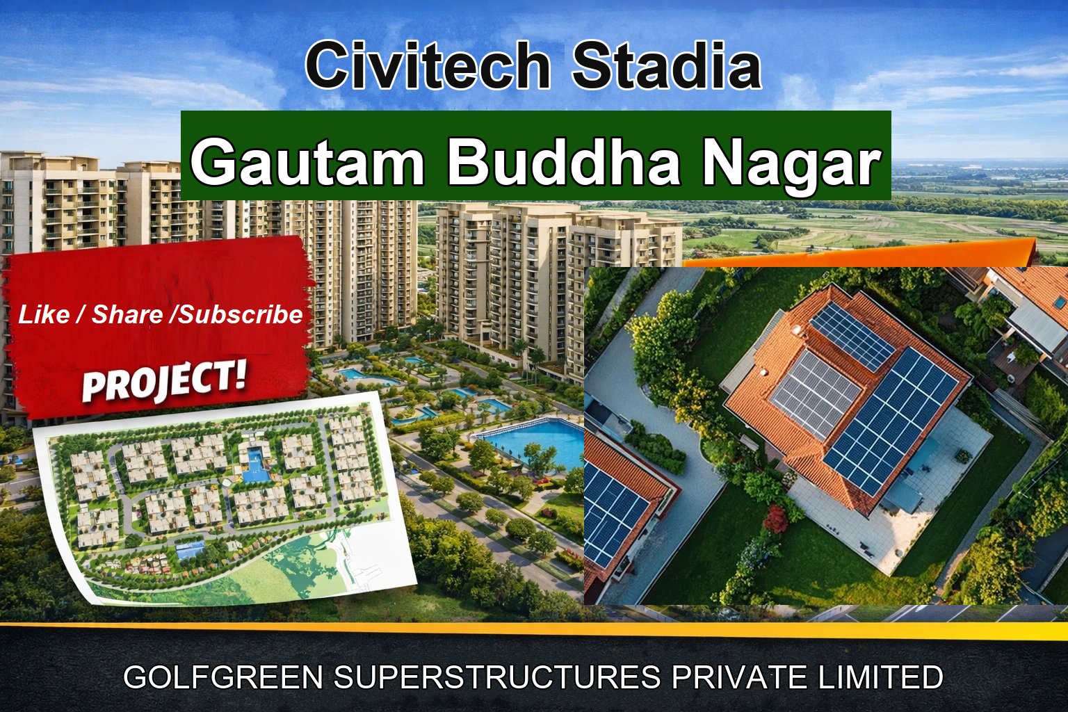 Civitech Stadia