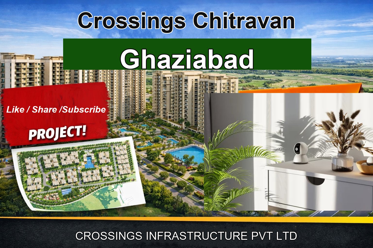 Crossings Chitravan