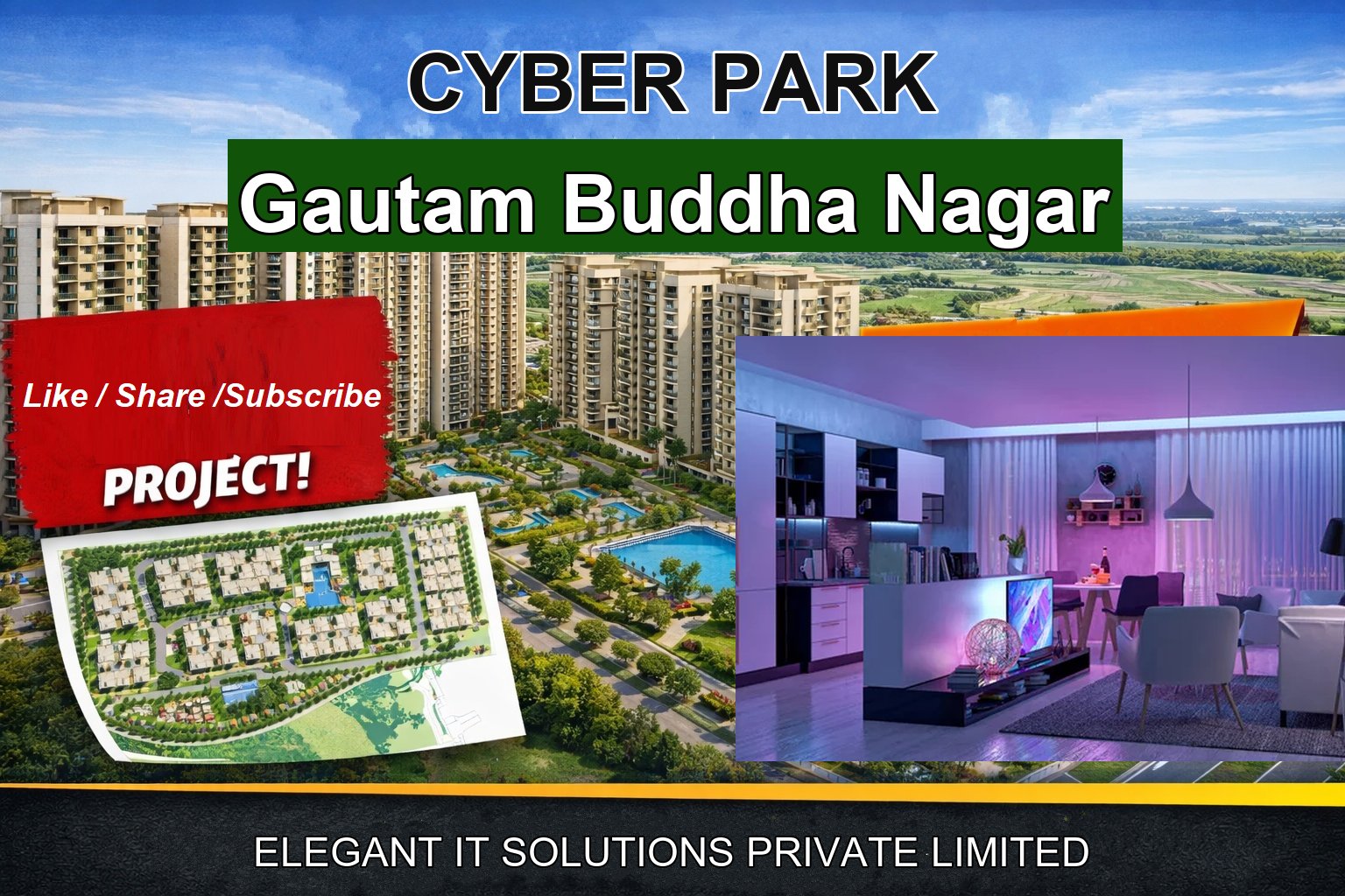 CYBER PARK