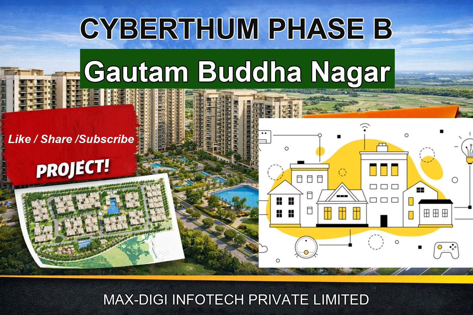 CYBERTHUM PHASE B