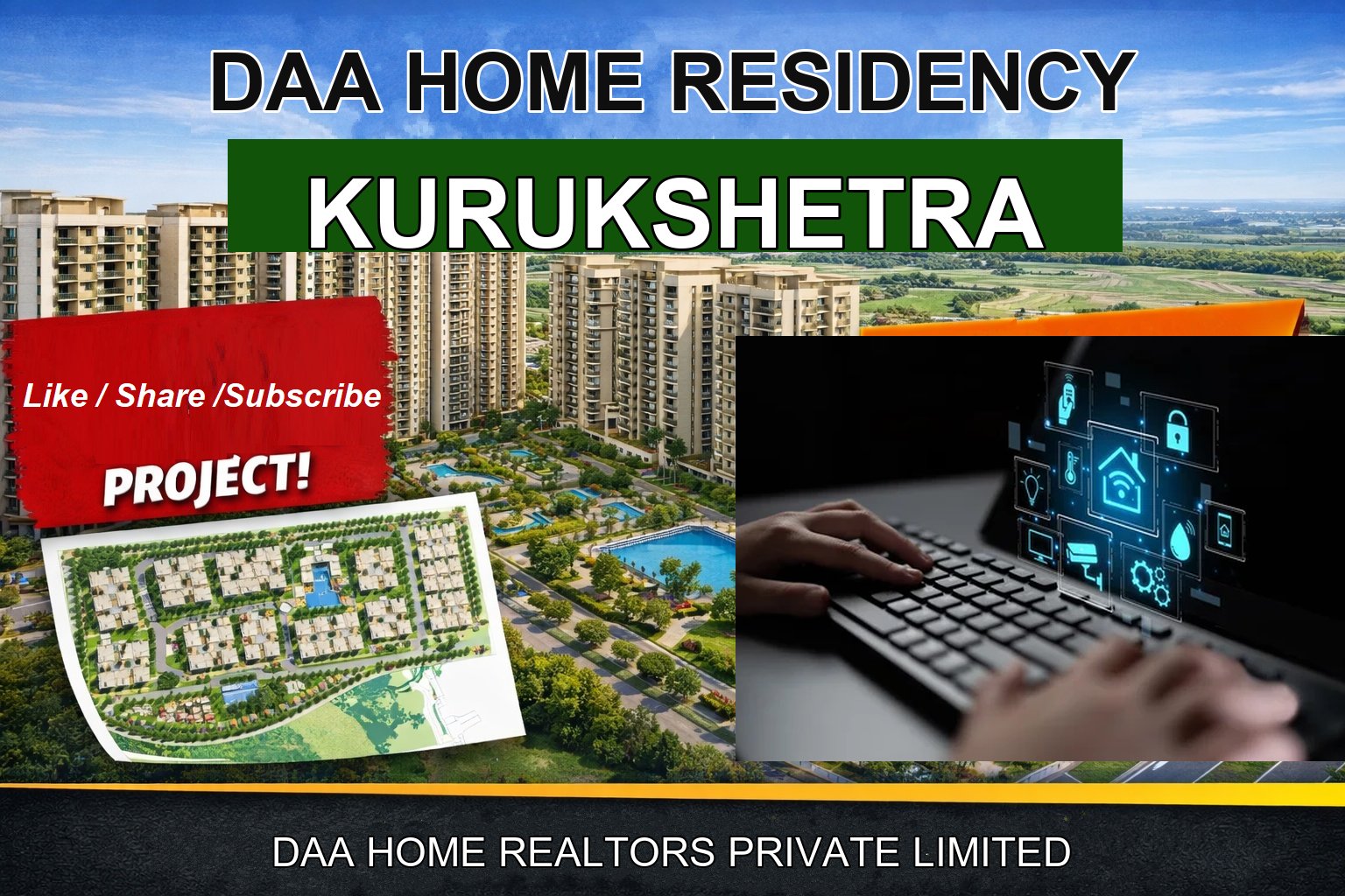 DAA HOME RESIDENCY