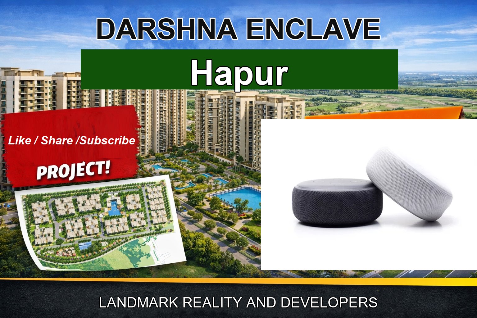 DARSHNA ENCLAVE