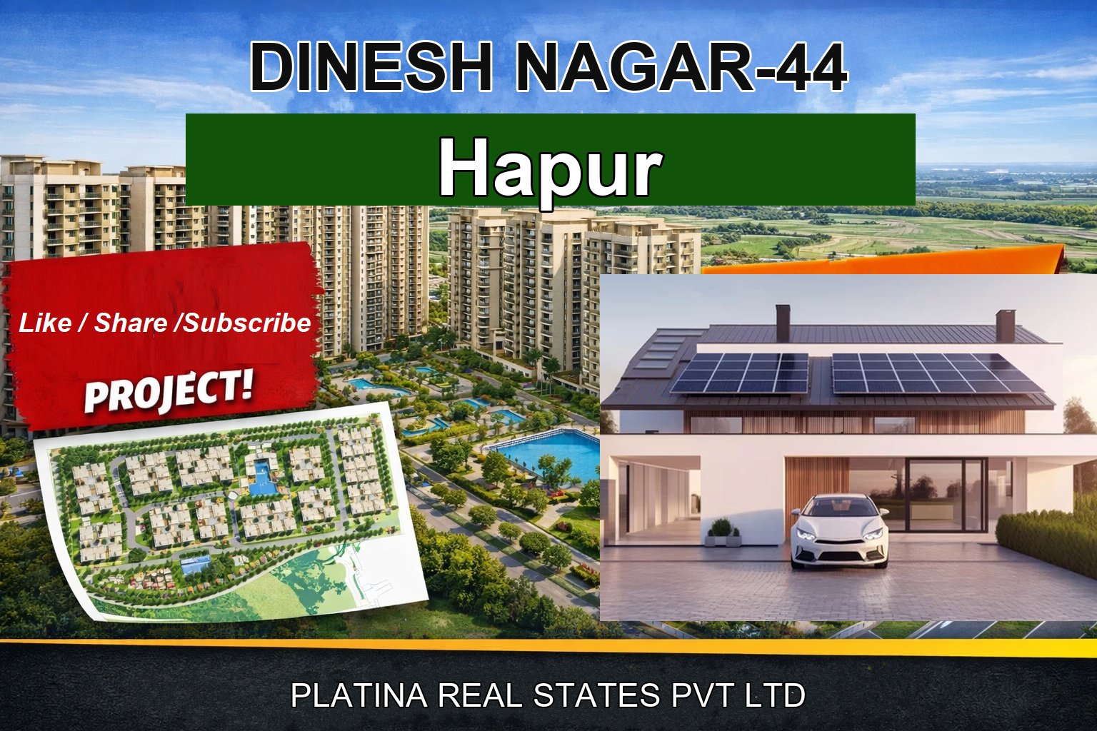DINESH NAGAR-44