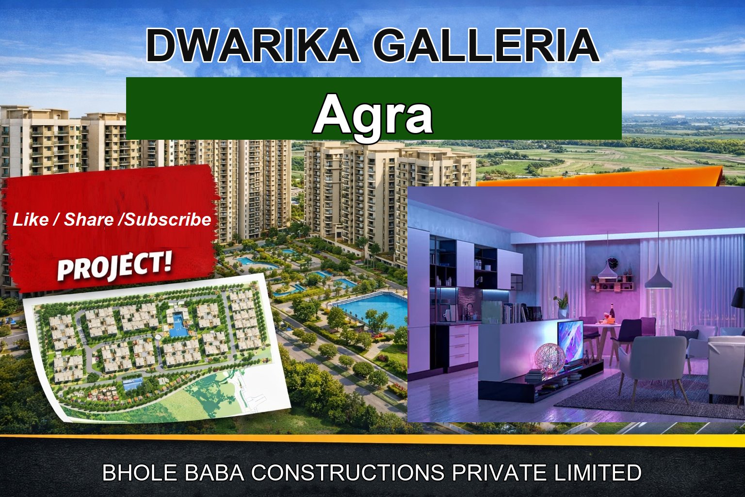 DWARIKA GALLERIA
