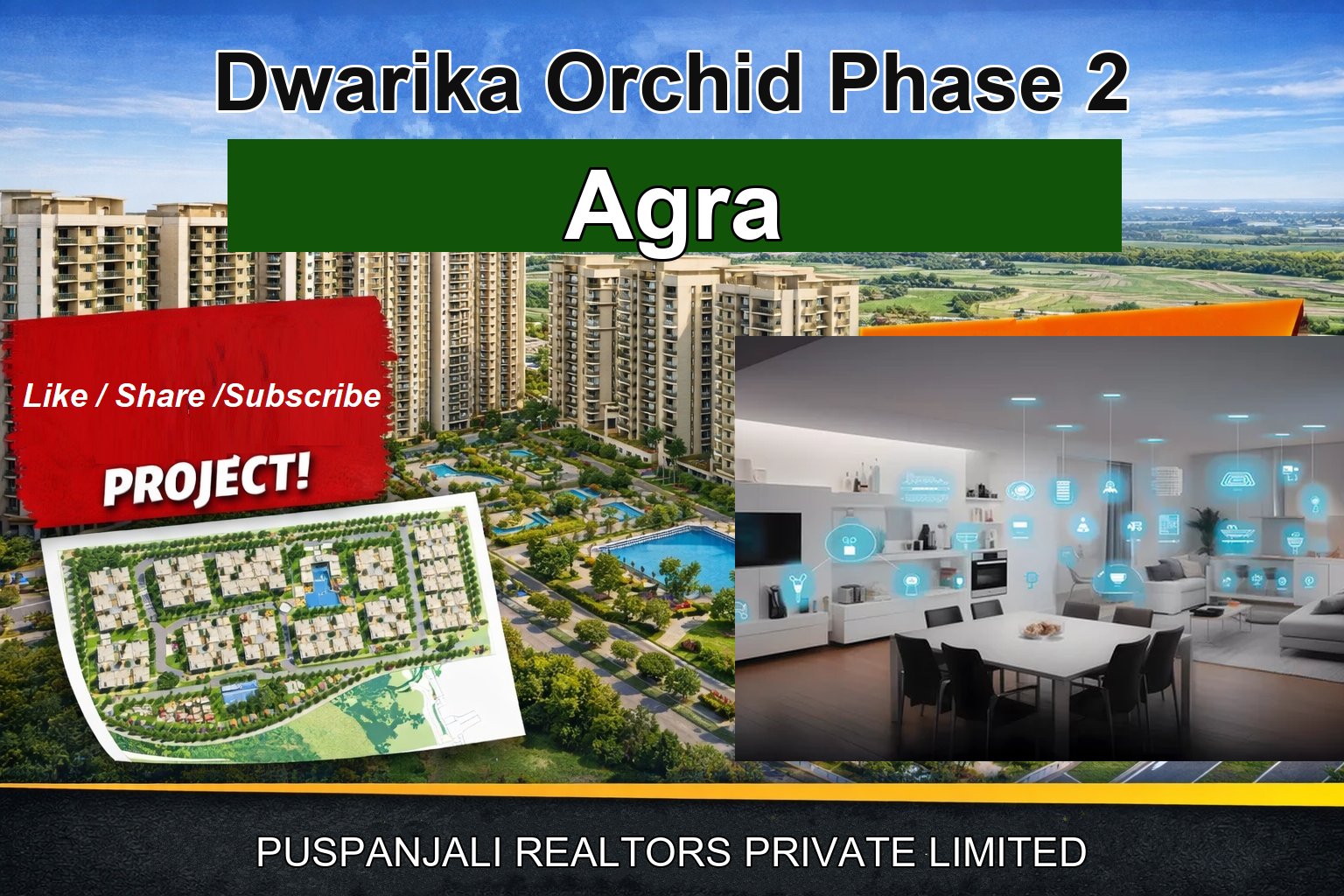 Dwarika Orchid Phase 2