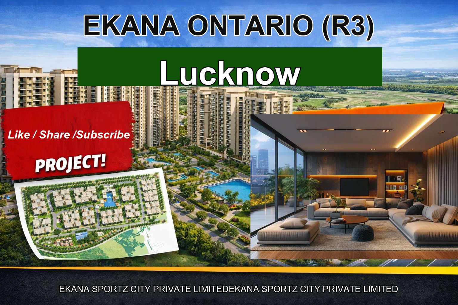 EKANA ONTARIO (R3)
