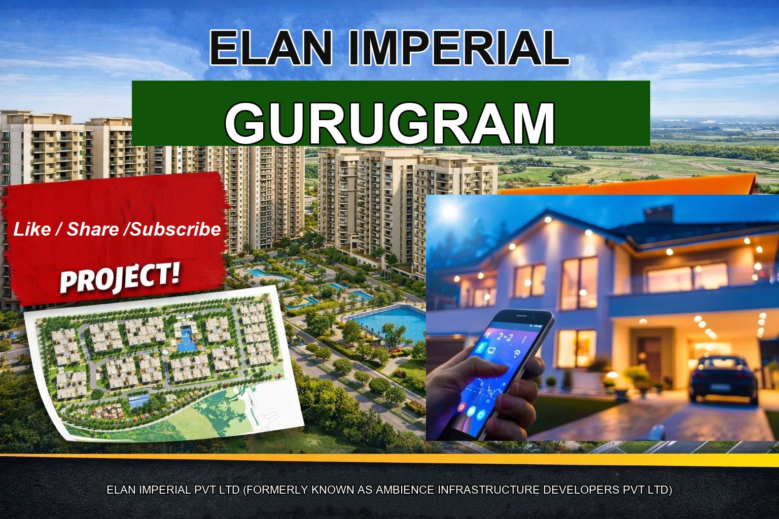 ELAN IMPERIAL
