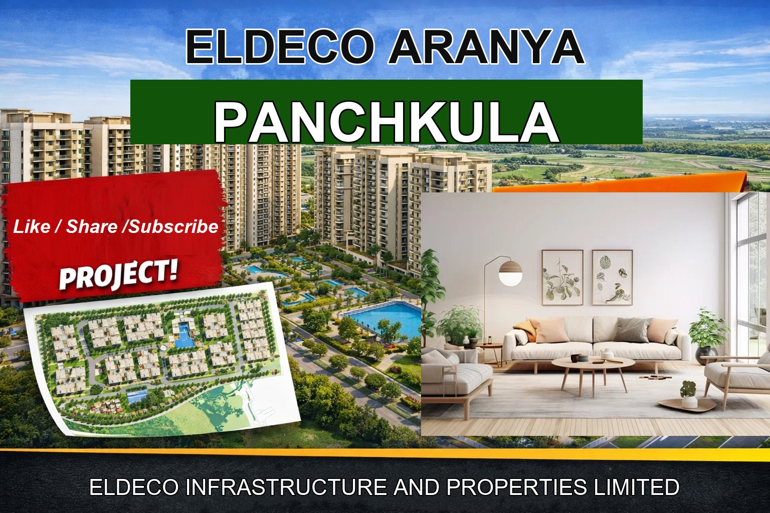 ELDECO ARANYA