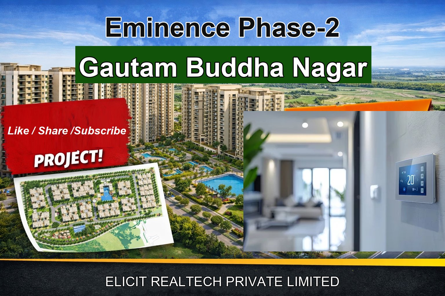 Eminence Phase-2