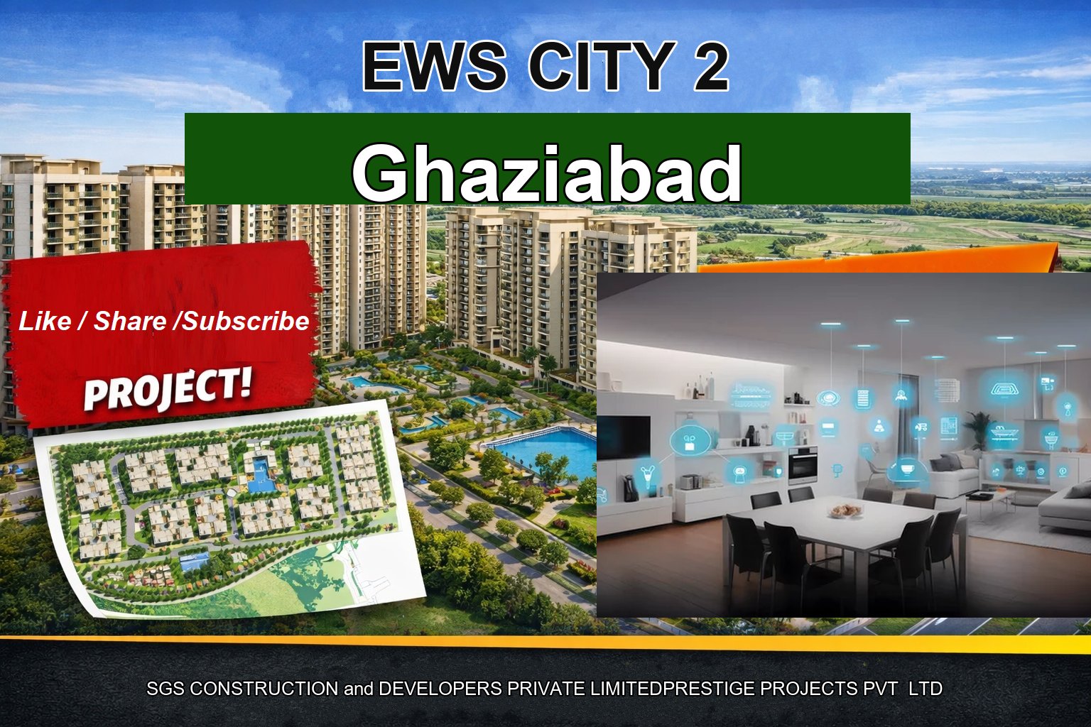 EWS CITY 2