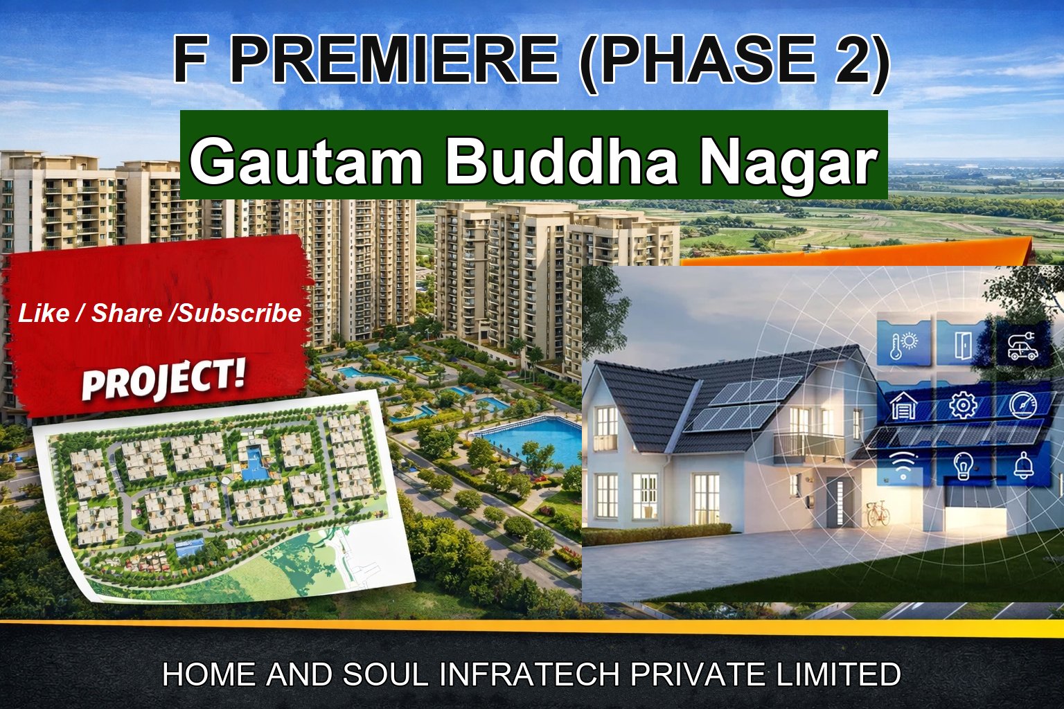 F PREMIERE (PHASE 2)