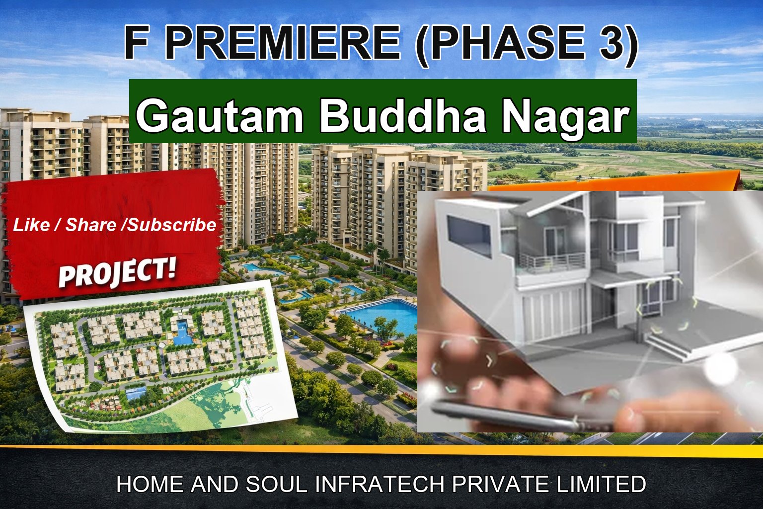 F PREMIERE (PHASE 3)