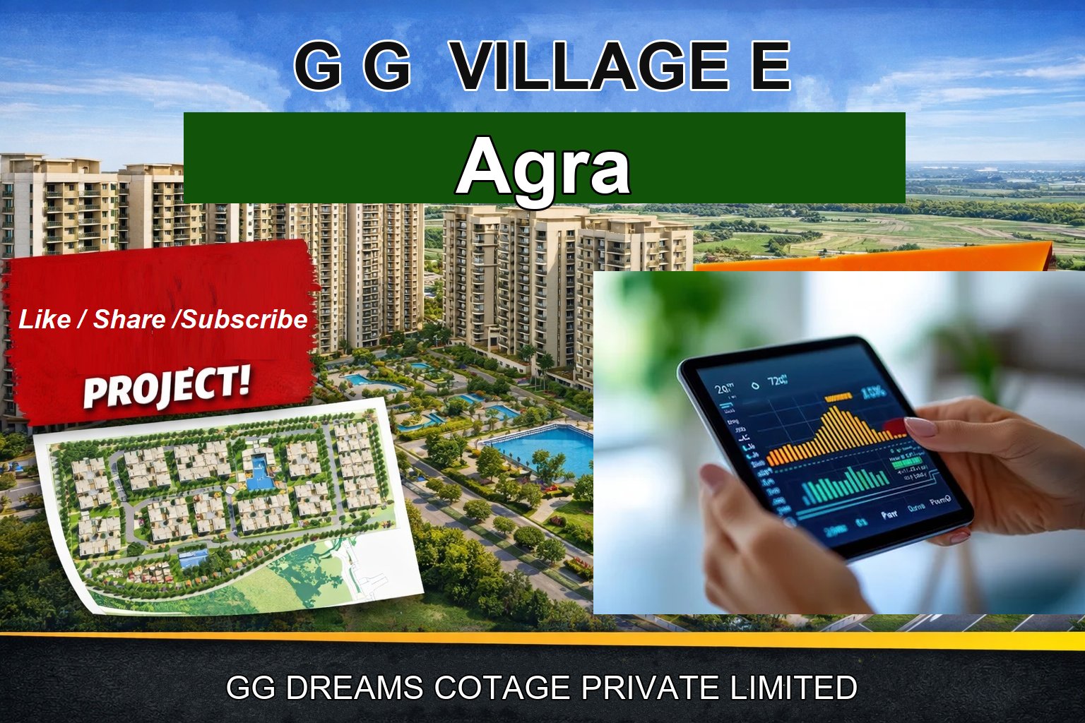G G VILLAGE E
