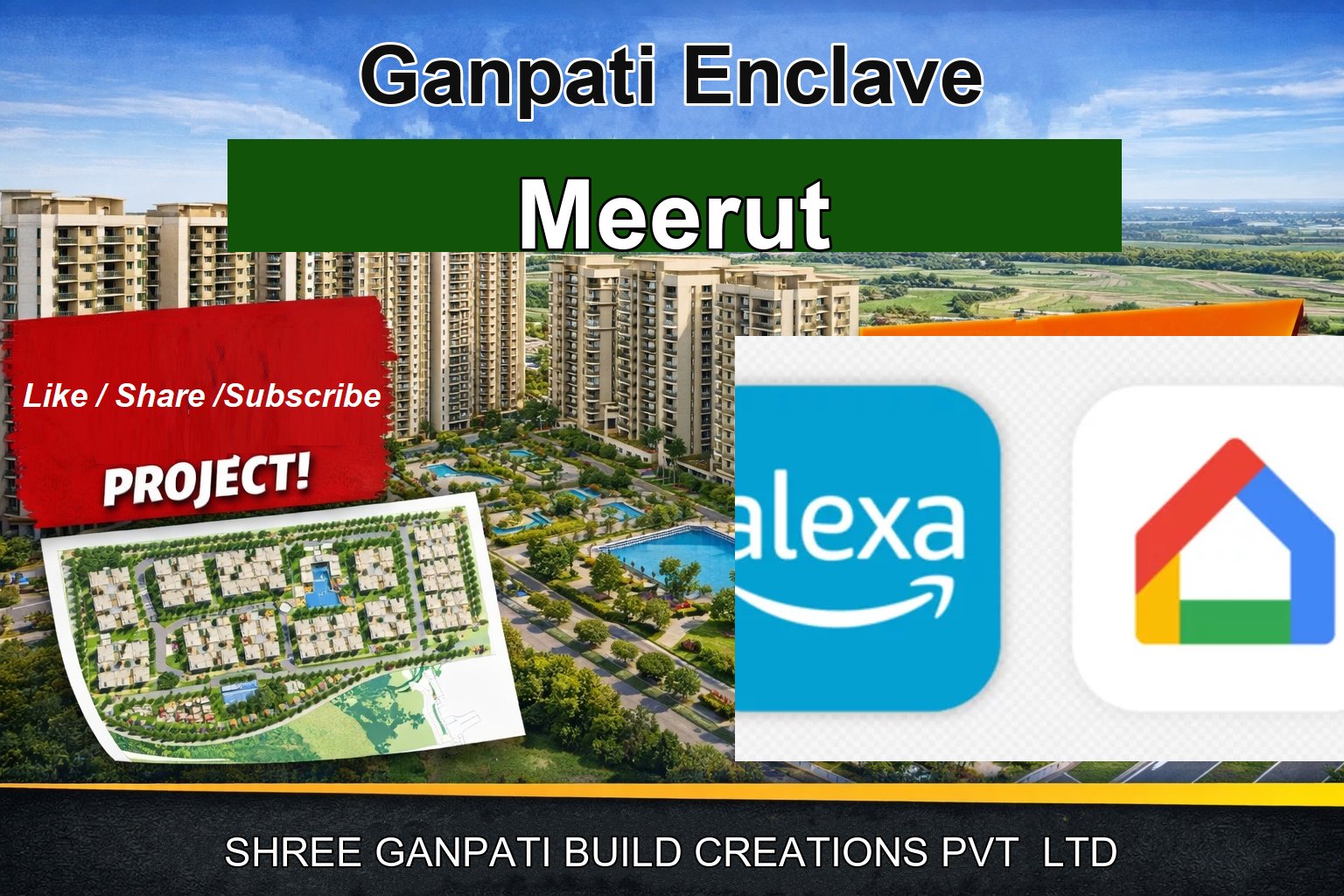 Ganpati Enclave