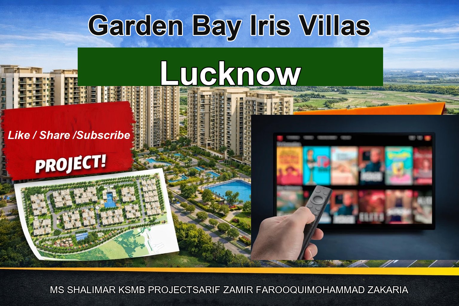 Garden Bay Iris Villas
