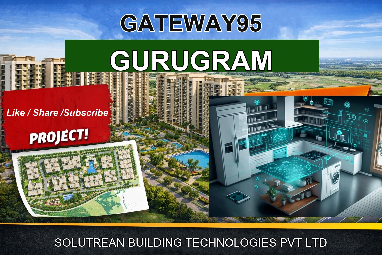 GATEWAY95