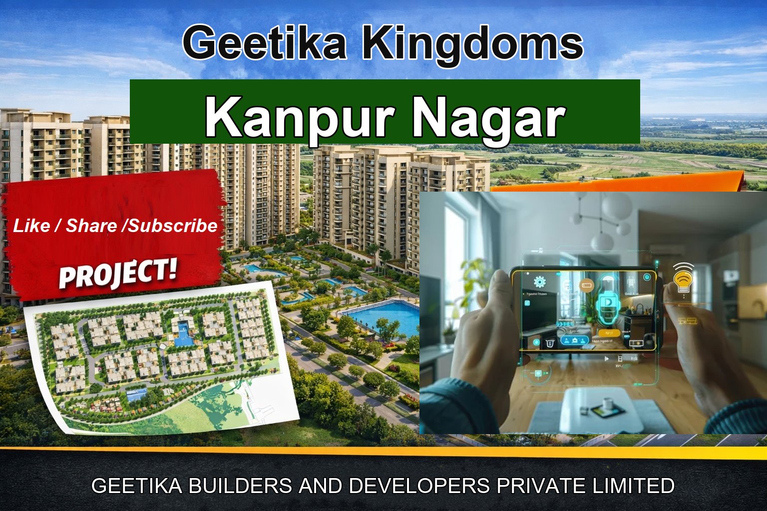 Geetika Kingdoms
