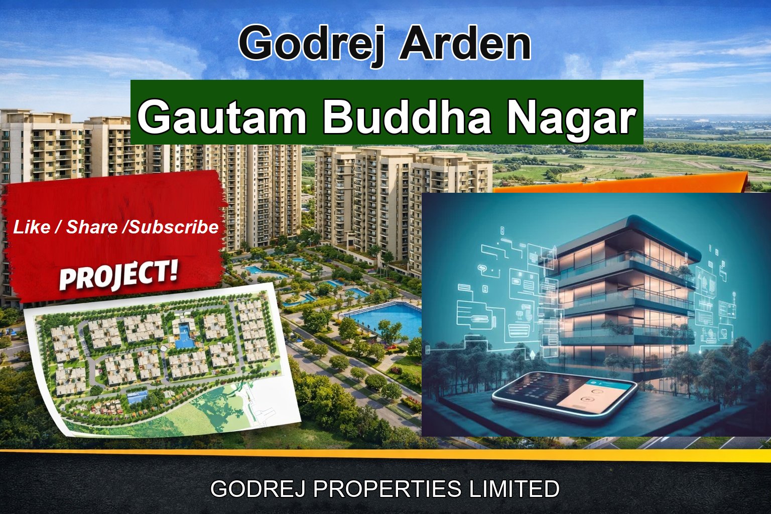 Godrej Arden