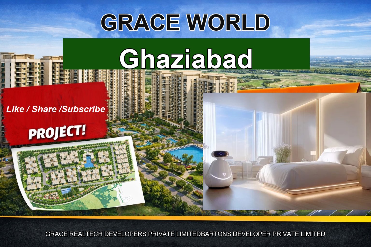 GRACE WORLD