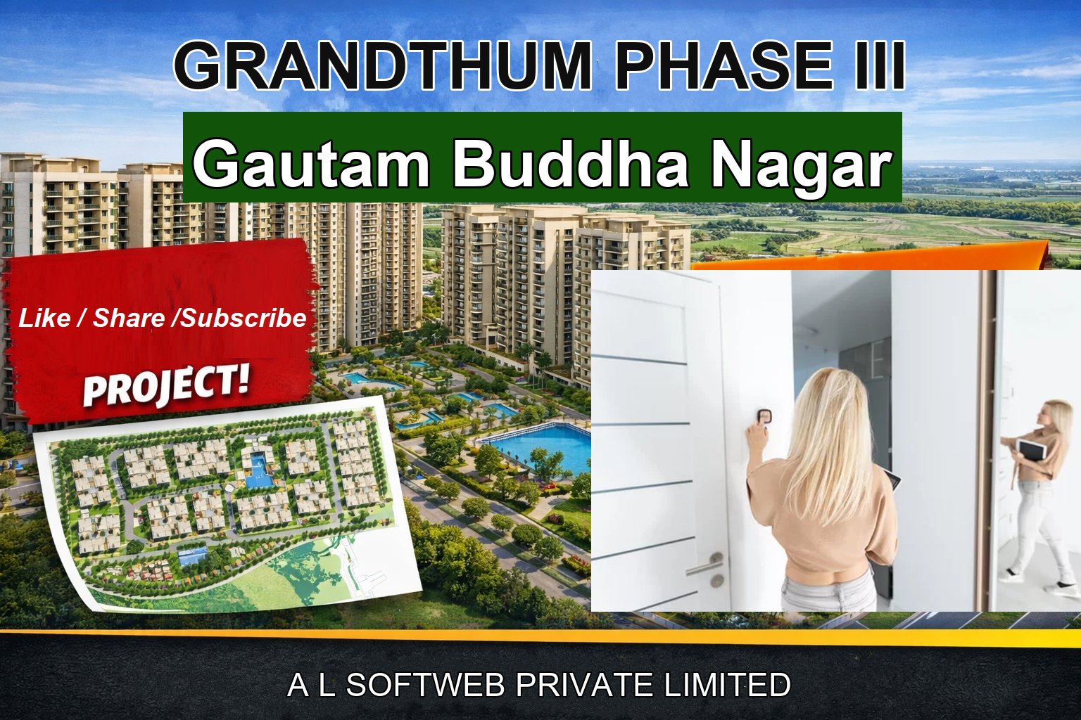 GRANDTHUM PHASE III