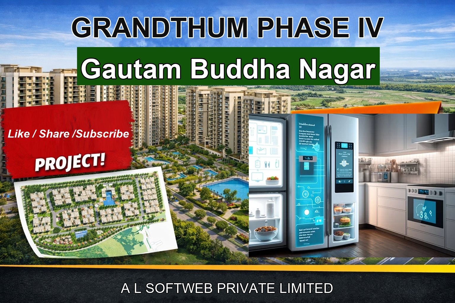 GRANDTHUM PHASE IV