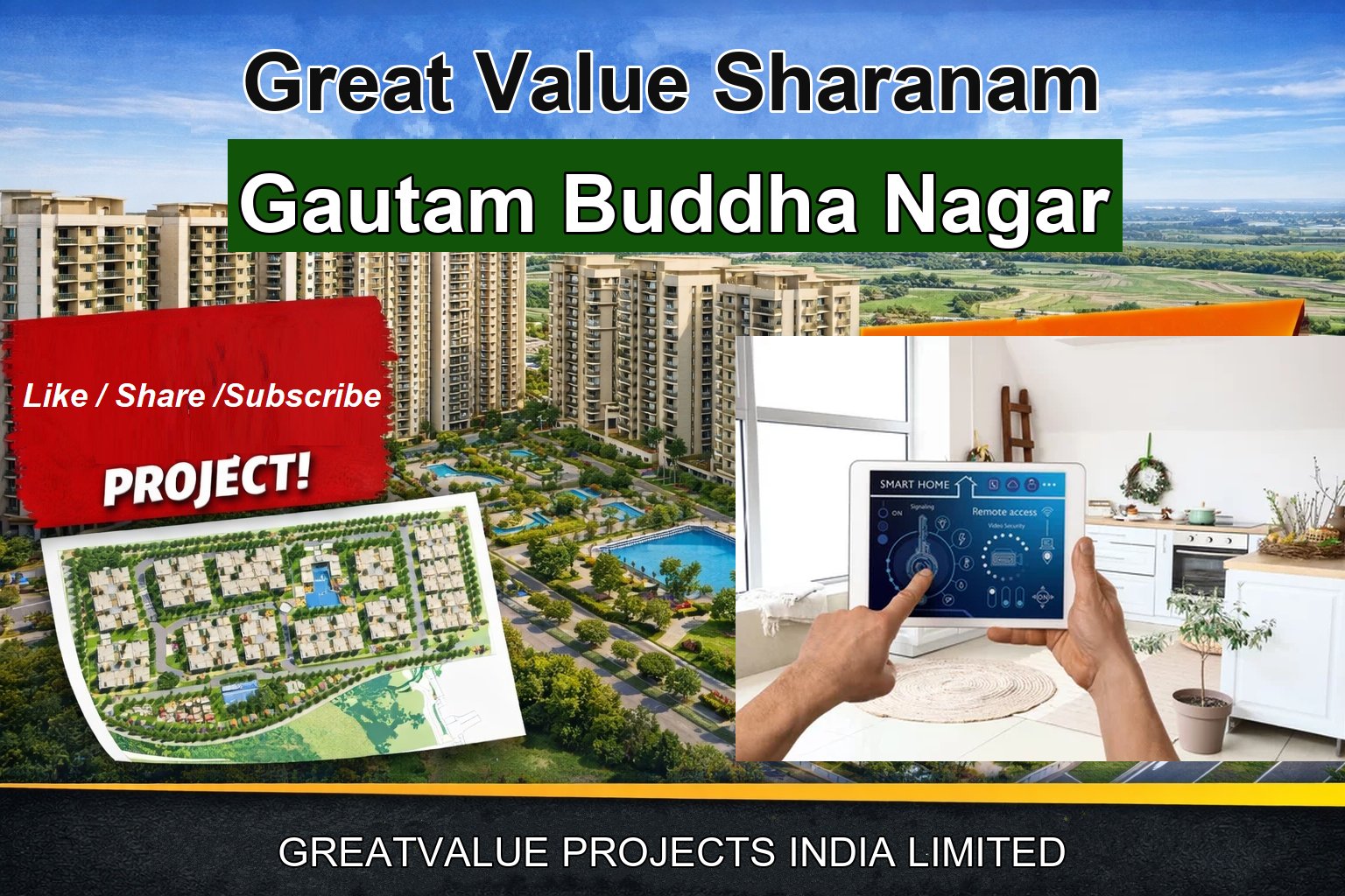 Great Value Sharanam