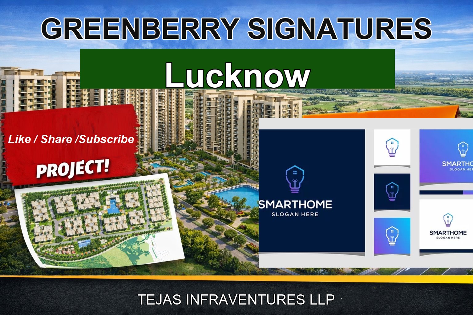 GREENBERRY SIGNATURES