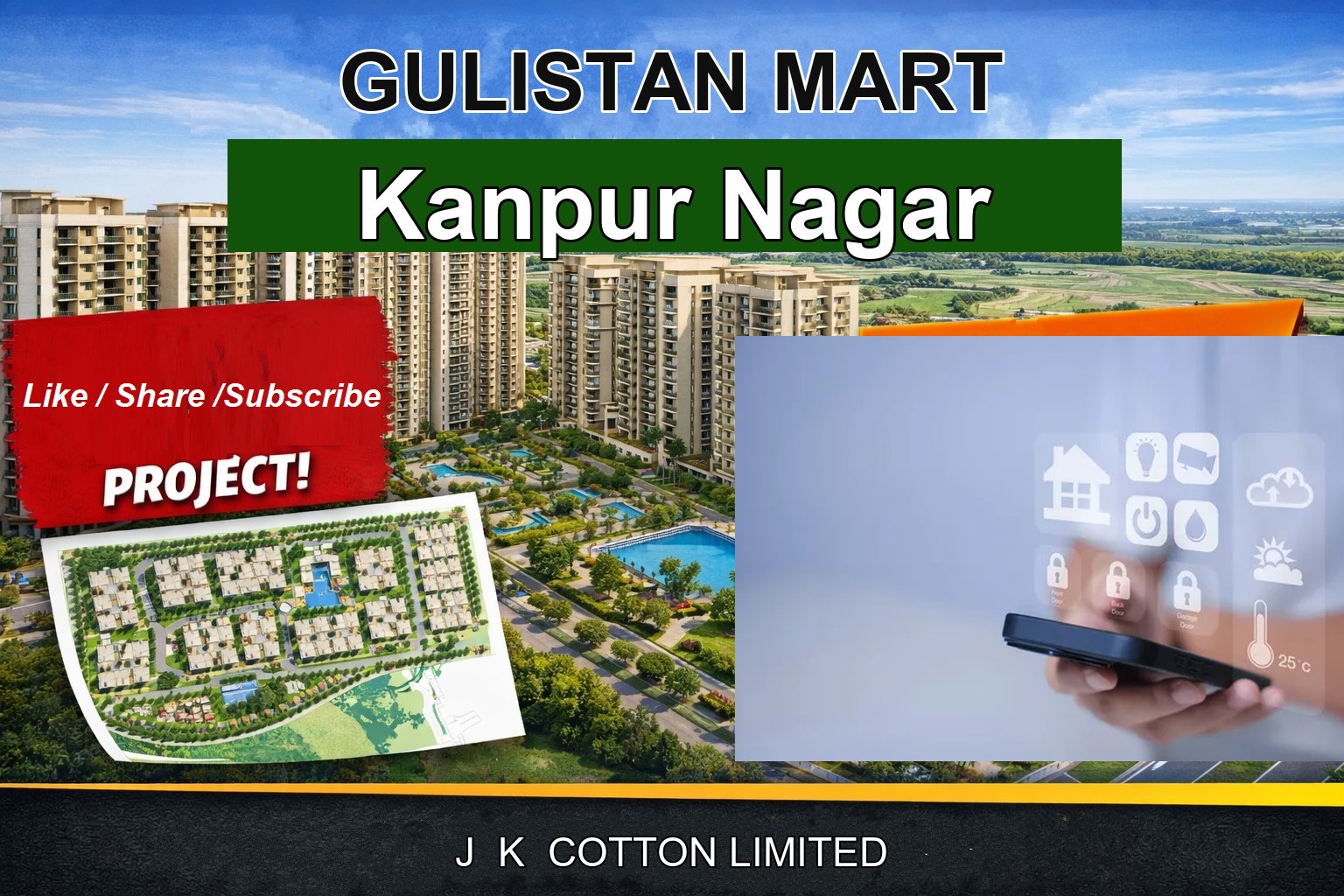 GULISTAN MART