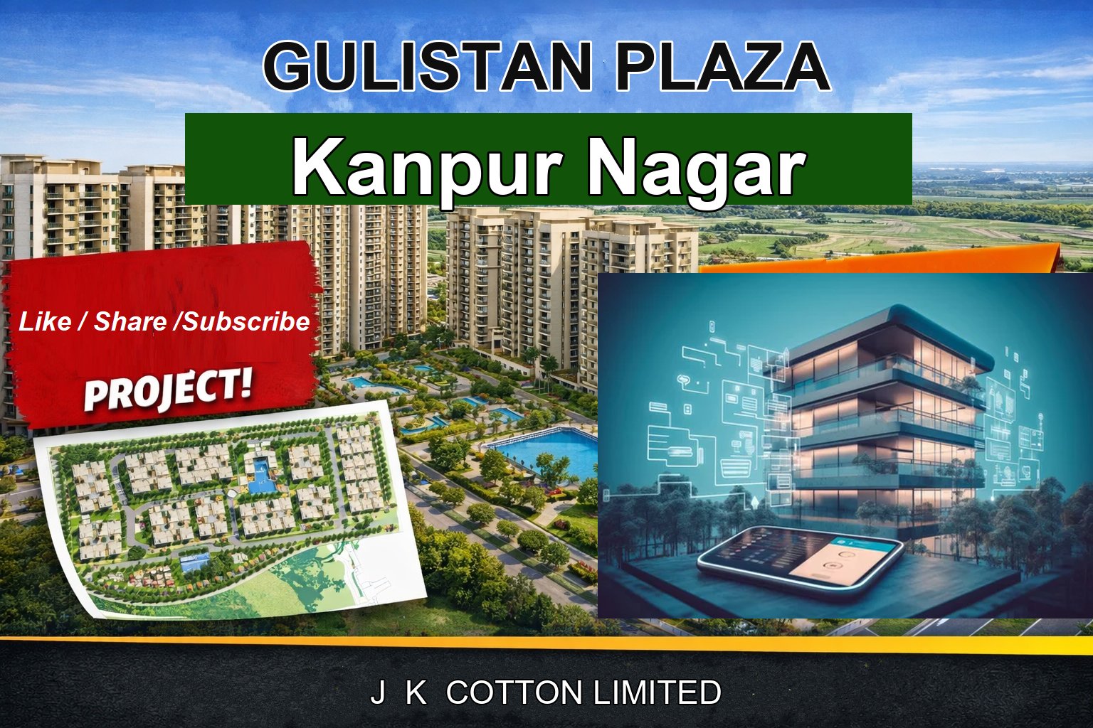 GULISTAN PLAZA