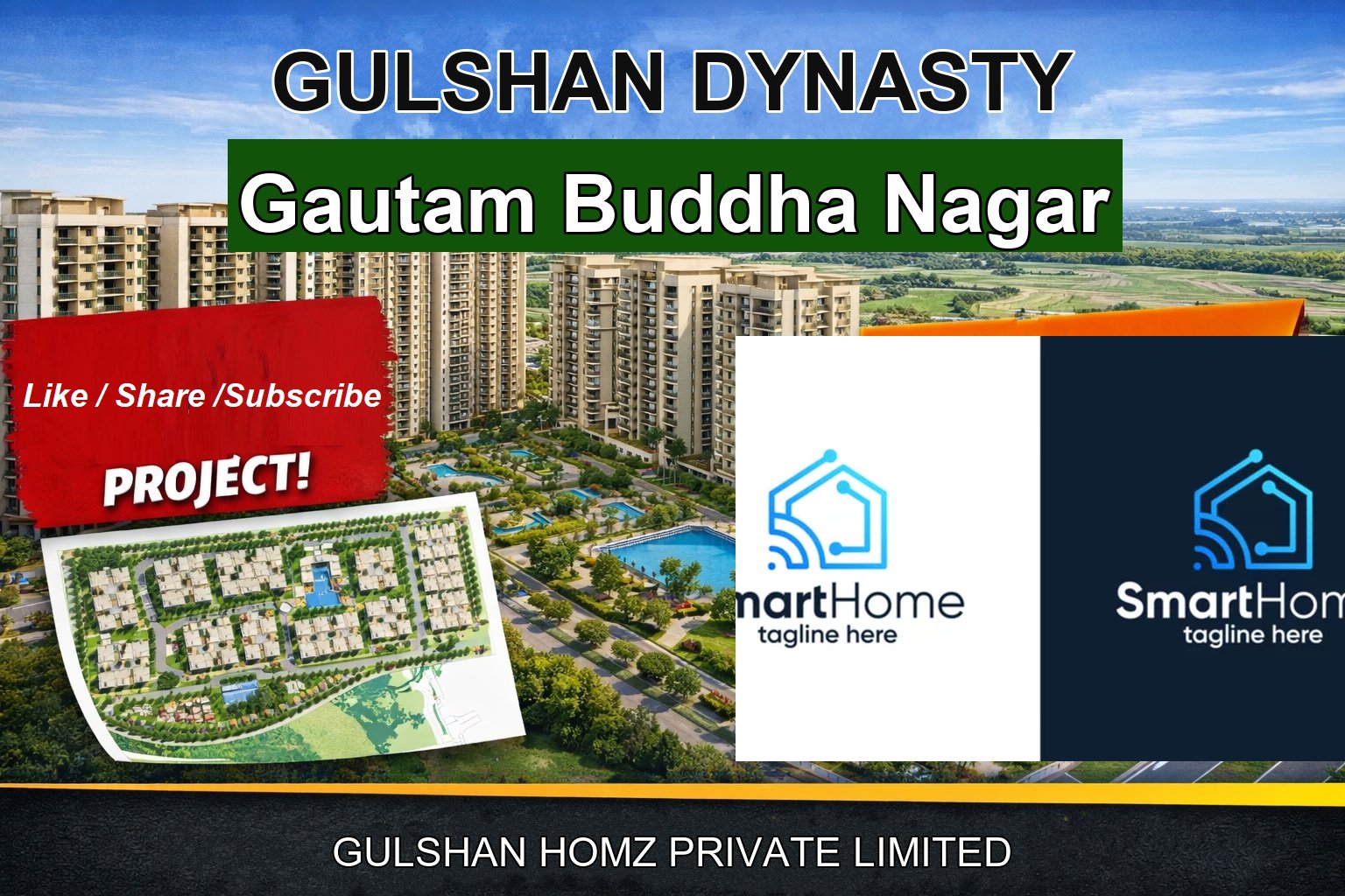 GULSHAN DYNASTY