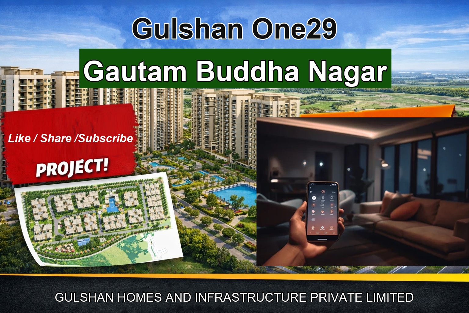 Gulshan One29