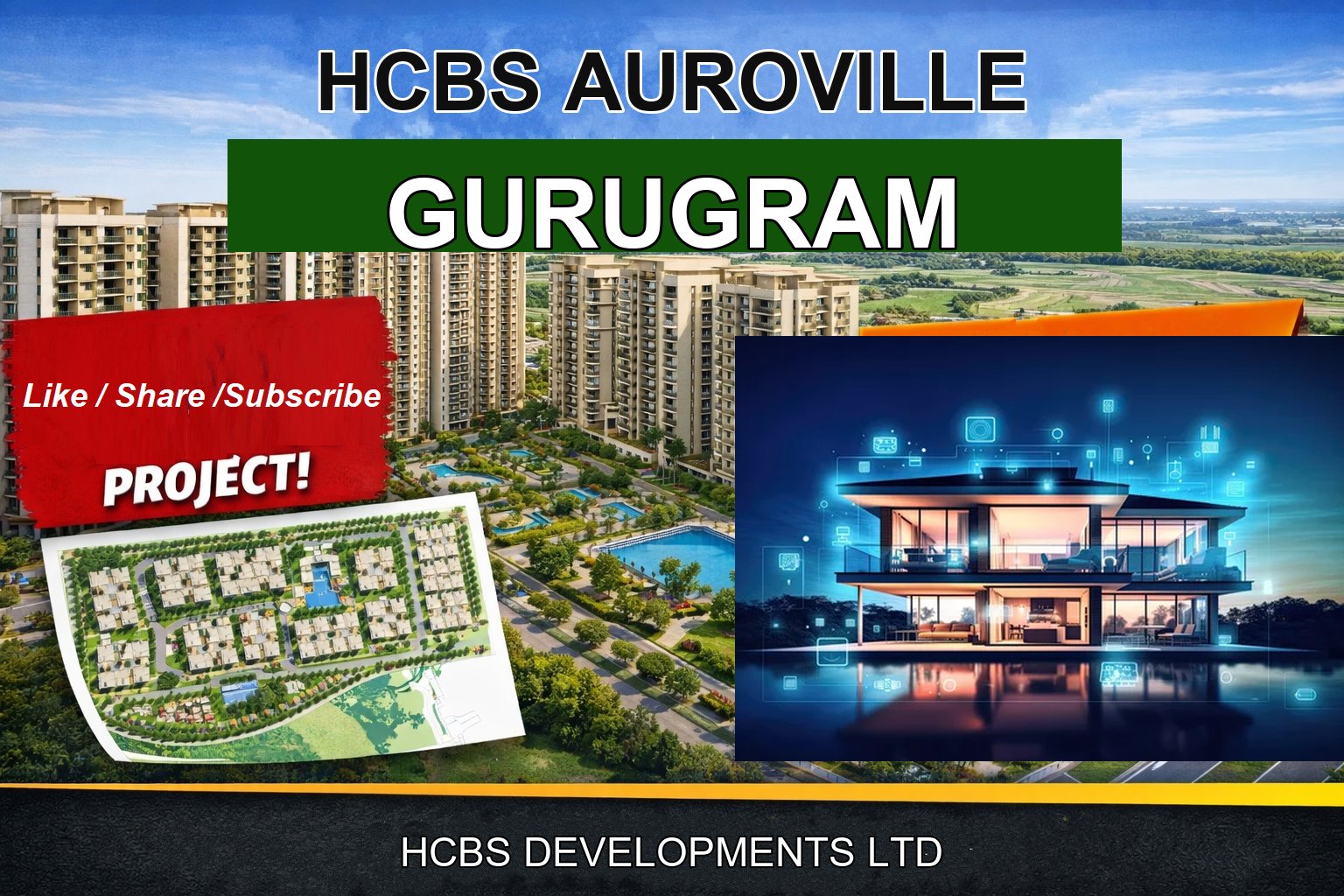 HCBS AUROVILLE