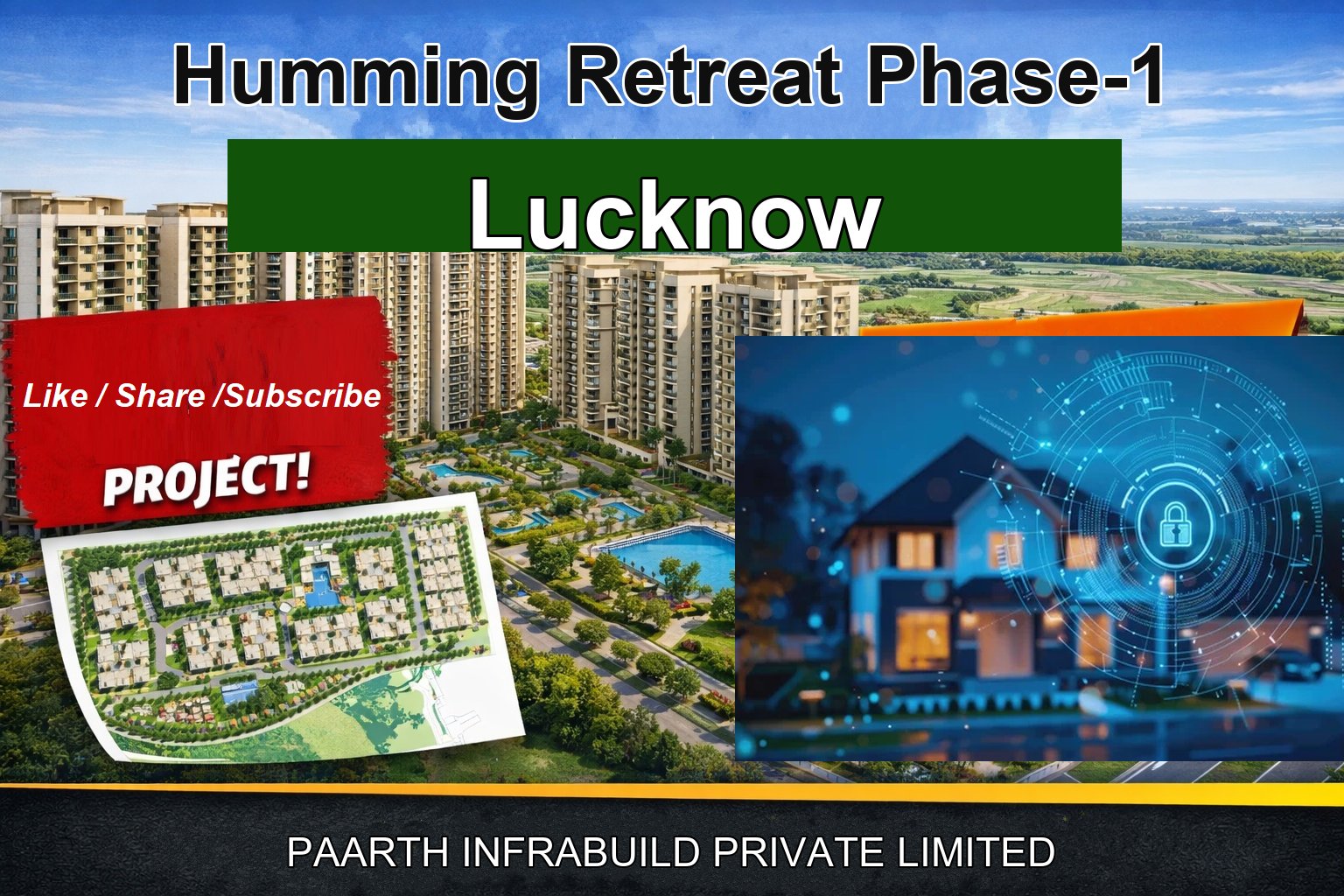 Humming Retreat Phase-1