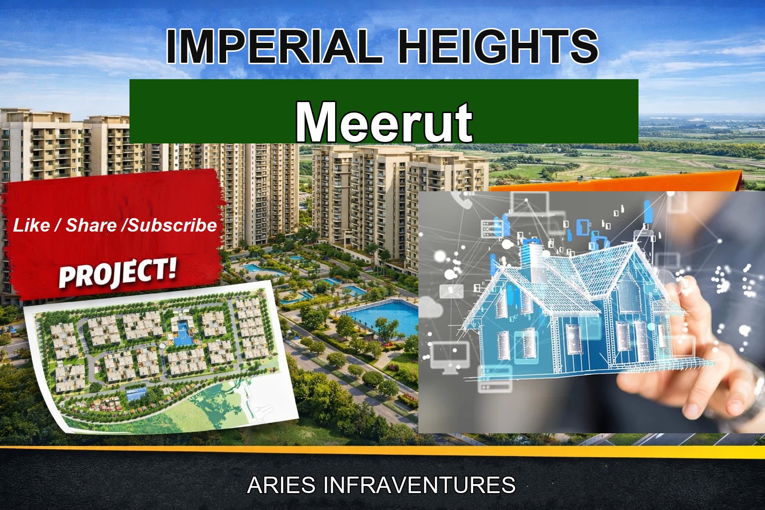 IMPERIAL HEIGHTS