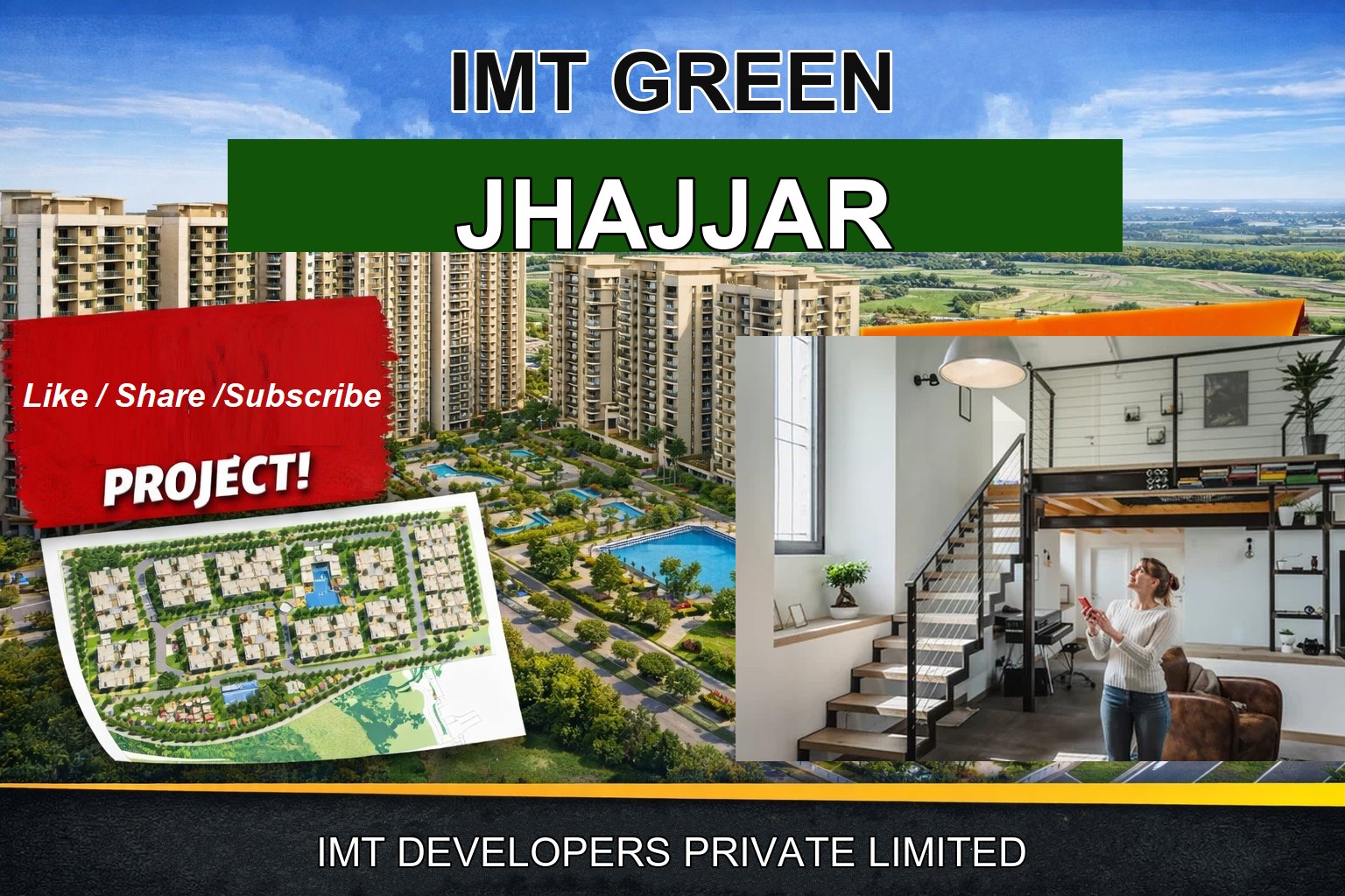 IMT GREEN