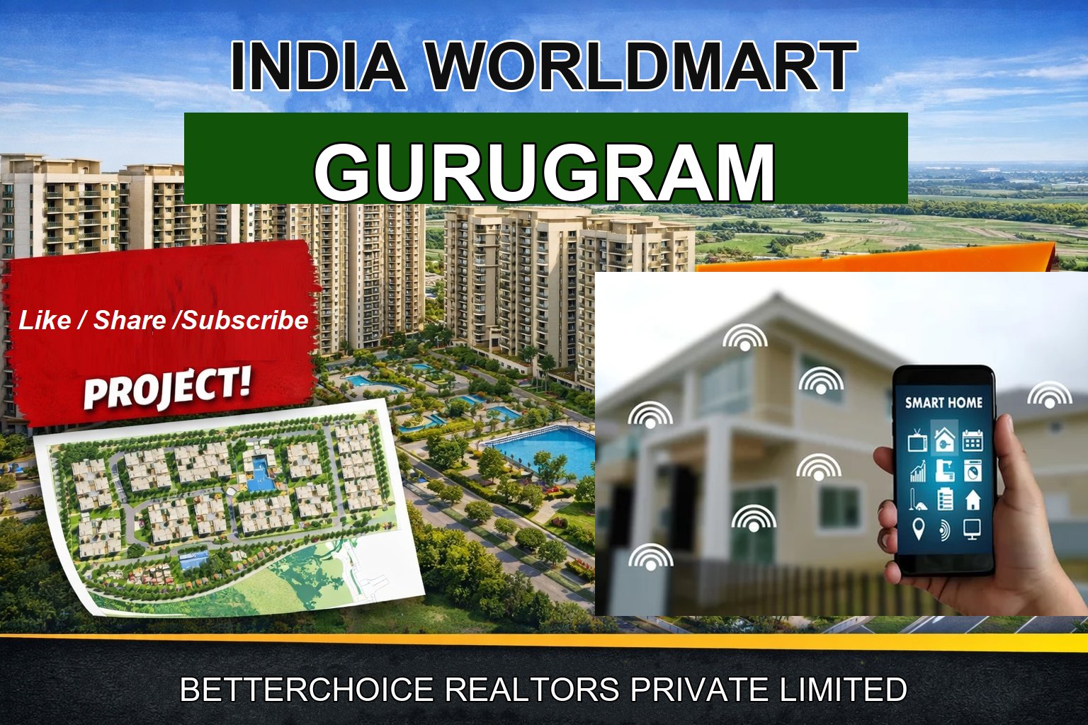 INDIA WORLDMART