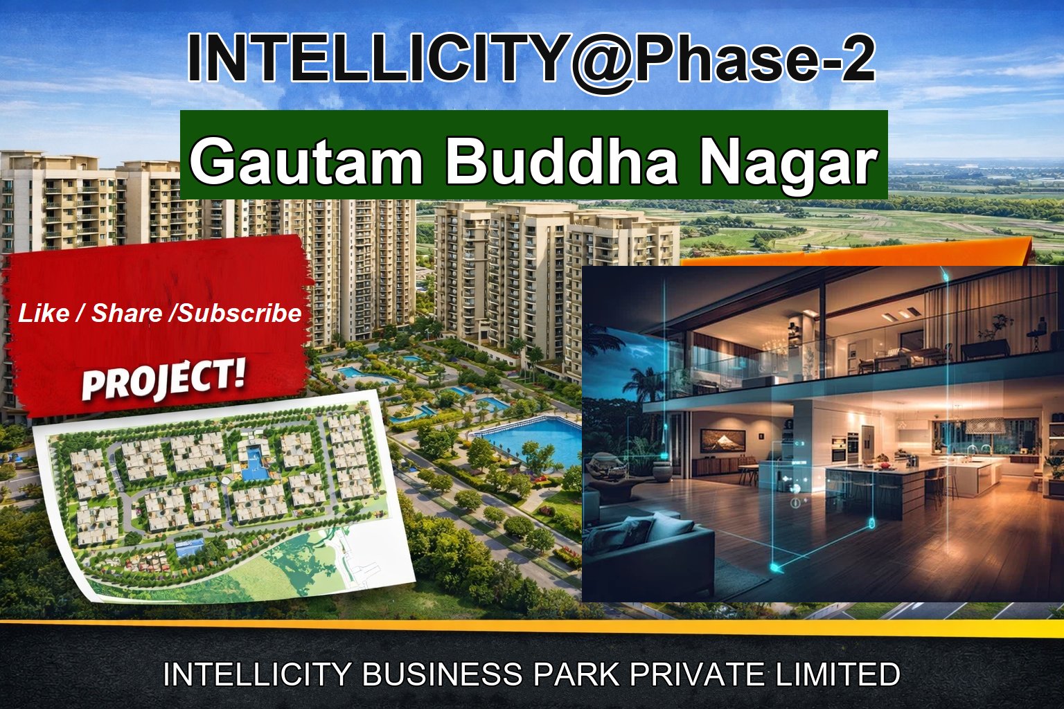 INTELLICITY@Phase-2