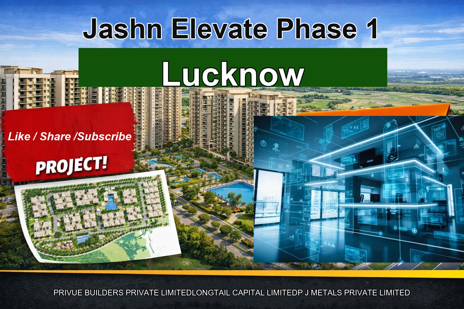 Jashn Elevate Phase 1