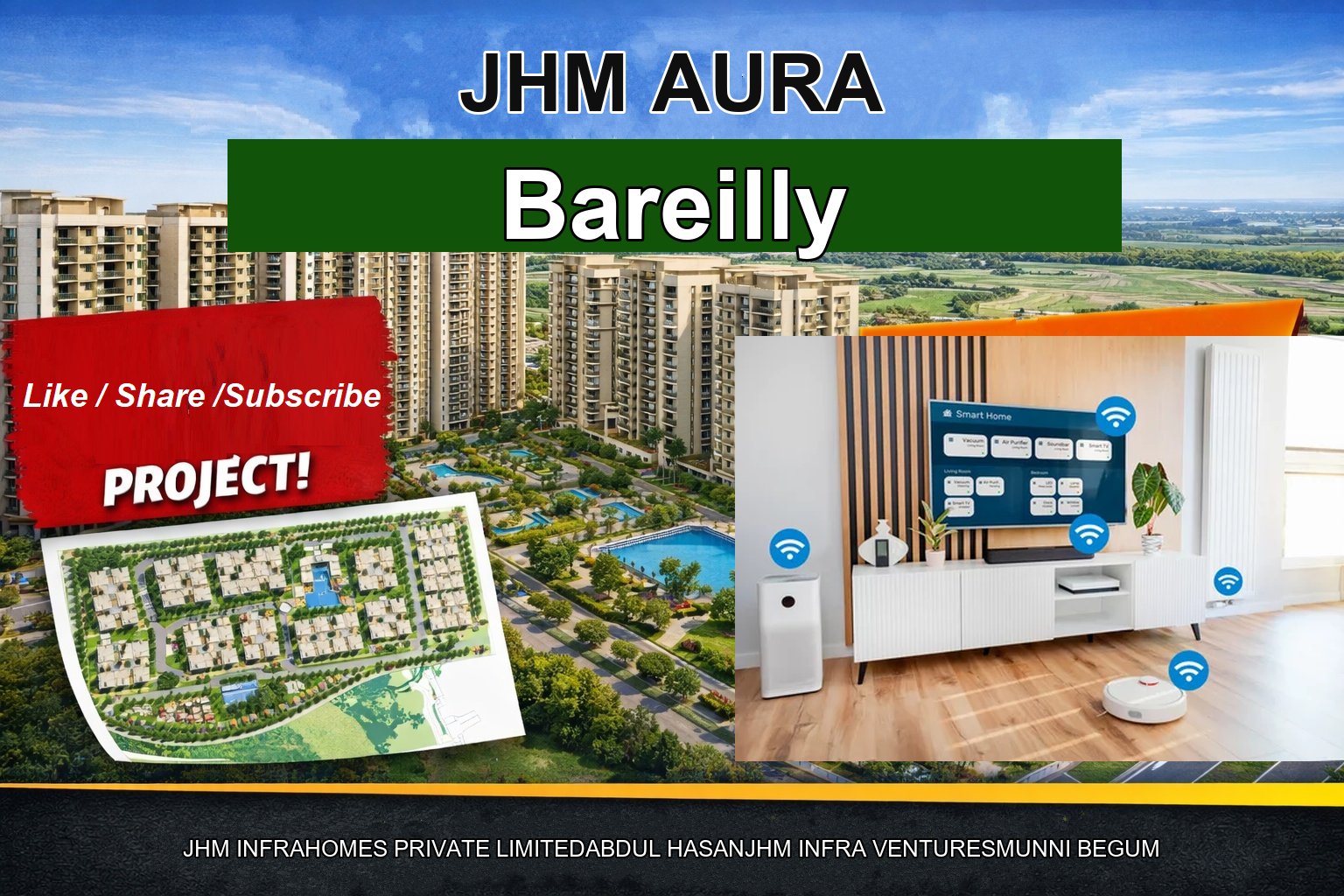 JHM AURA
