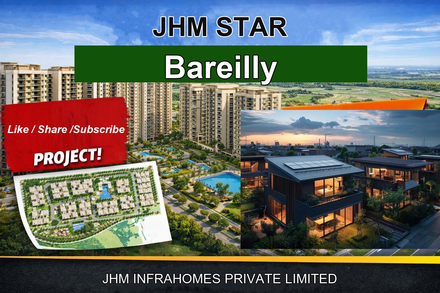 JHM STAR