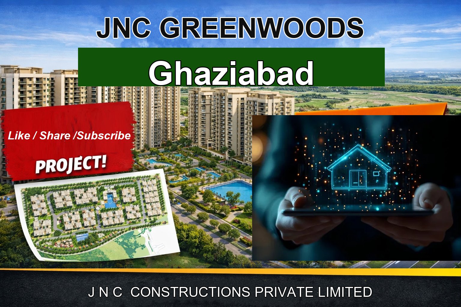 JNC GREENWOODS