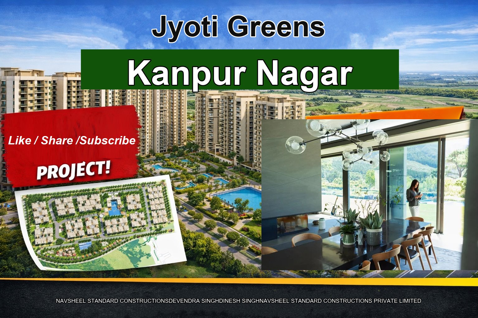 Jyoti Greens
